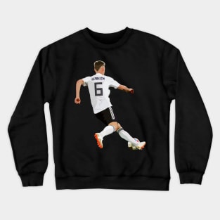 Joshua Kimmich Crewneck Sweatshirt